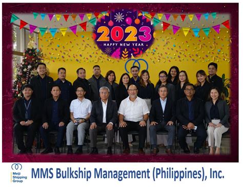 mms phil|MMS Bulkship Management Philippines Inc. .